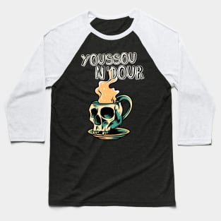 Youssou n' dour band Baseball T-Shirt